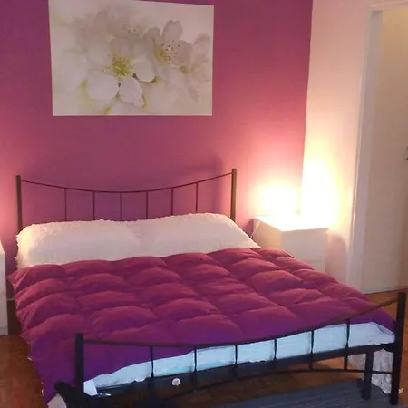 Hébergement de vacances Orchidea Cir0347at00249 *