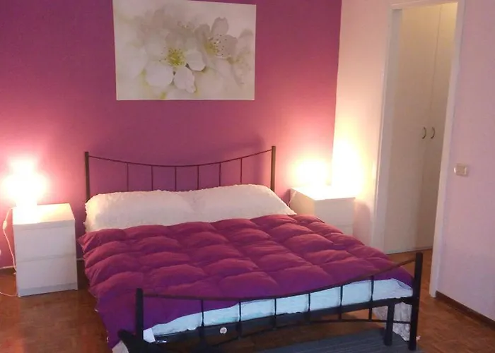 Hébergement de vacances Orchidea Cir0347at00249 *