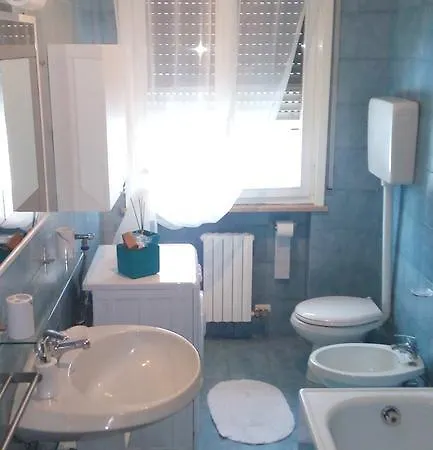 Holiday home Orchidea Cir0347at00249 Parma