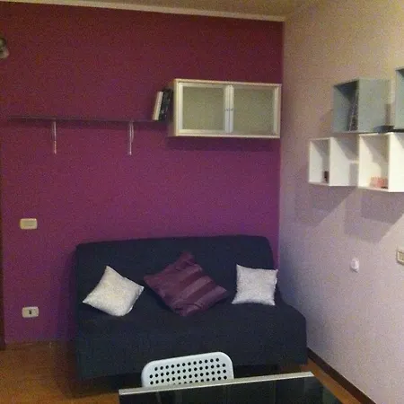 Holiday home Orchidea Cir0347at00249 Parma