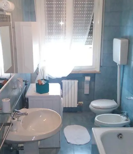 Holiday home Orchidea Cir0347at00249 Parma