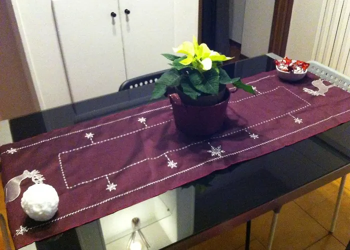 Orchidea Cir0347at00249 Holiday home Parma