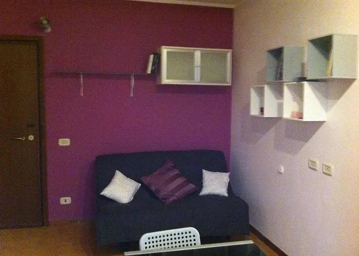 Dom wakacyjny Orchidea Cir0347at00249 Parma