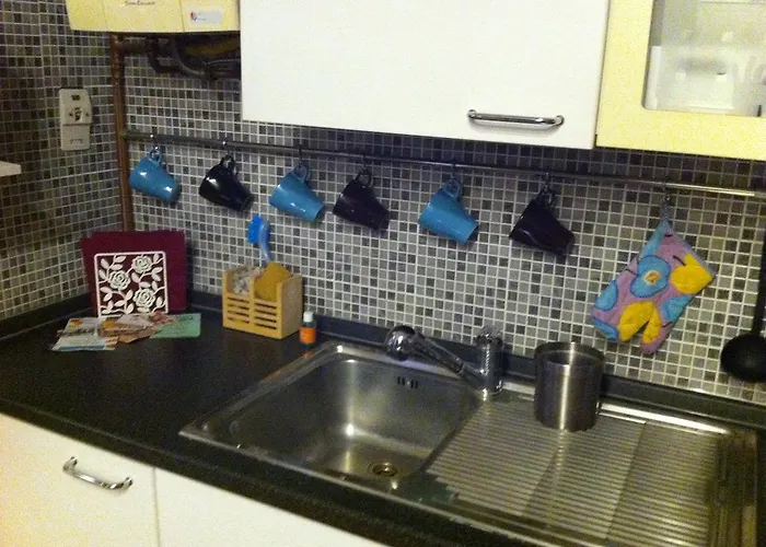 Orchidea Cir0347at00249 Dom wakacyjny